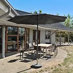 펜션 0335-romo-vestergardsvaenget-2 Vesterhede