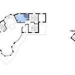 0335-romo-vestergardsvaenget-2 펜션 *