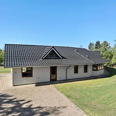 Feriehus 0335-romo-vestergardsvaenget-2 *