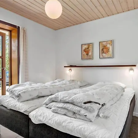 Casa vacanze 0335-romo-vestergardsvaenget-2