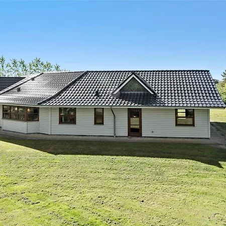 0335-romo-vestergardsvaenget-2 * Vesterhede